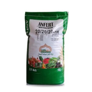 Anfert 20-20-20